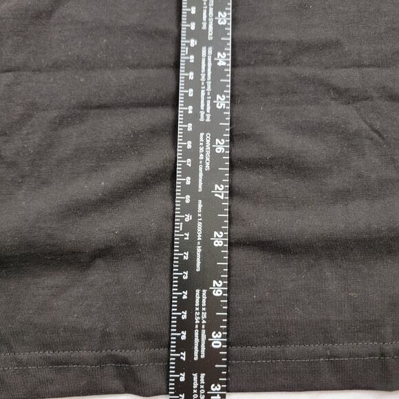 Hstry by NAS Hstry 94 Rugby Shirt Green/Blue Mens Sz L (737-738) - Picture 6 of 6